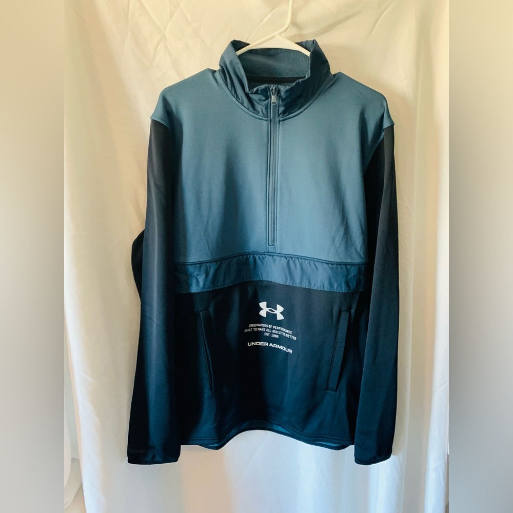 Under Armour Storm